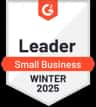 G2 Leader