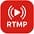 Custom RTMP Destination