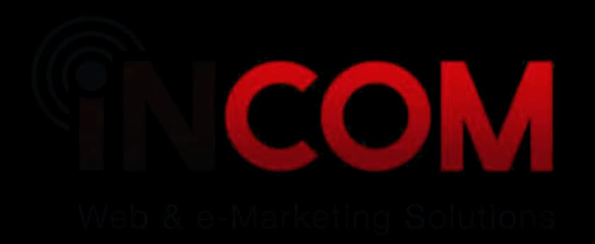 InCom Web & e-Marketing Solutions logo