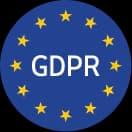 GDPR-aligned