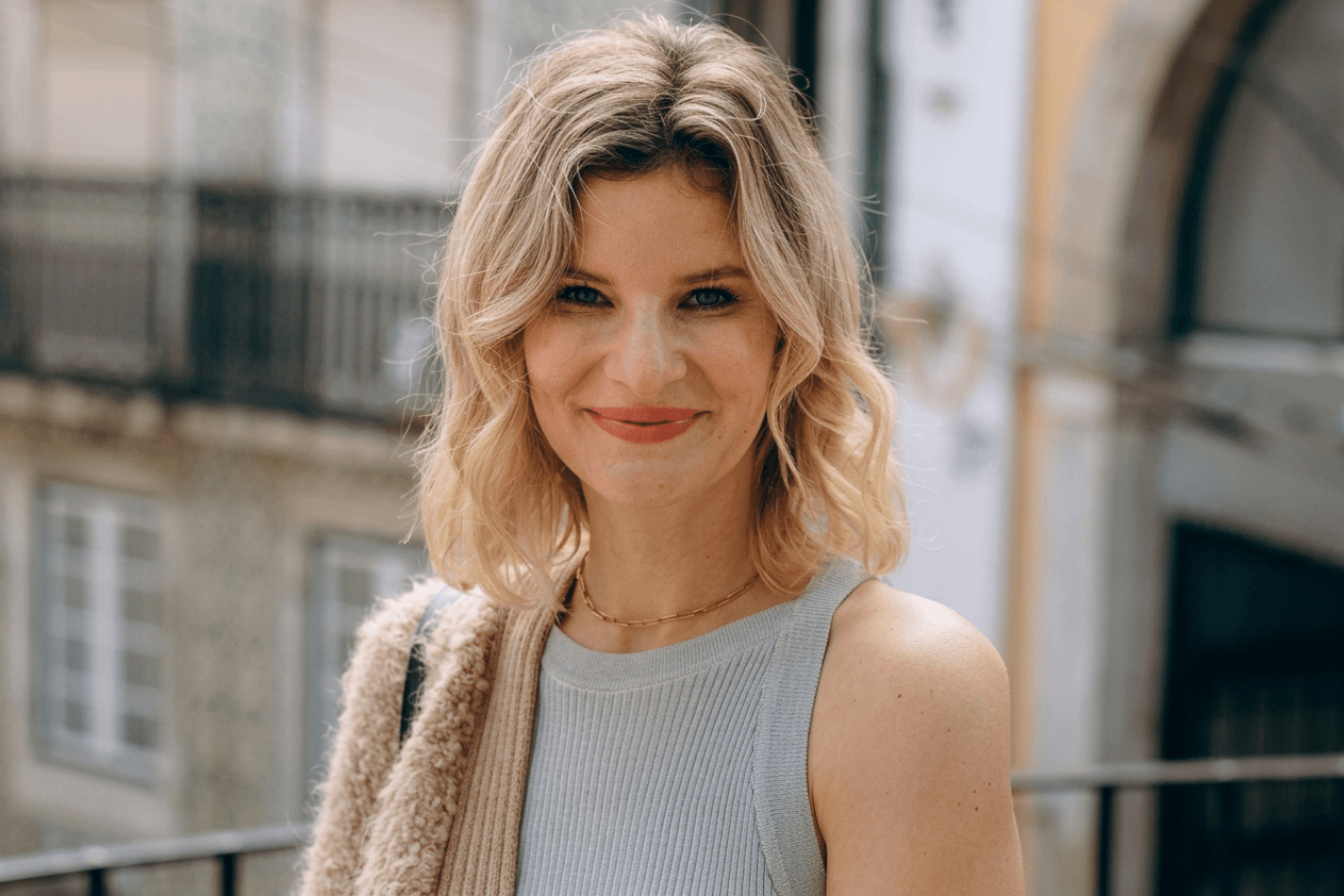 Carla Biesinger