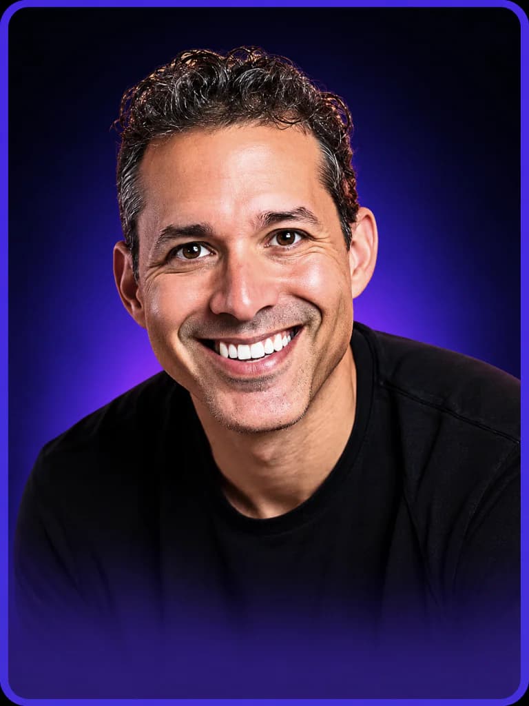 Jason Caruso