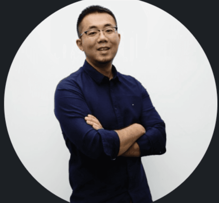 Peter Yang