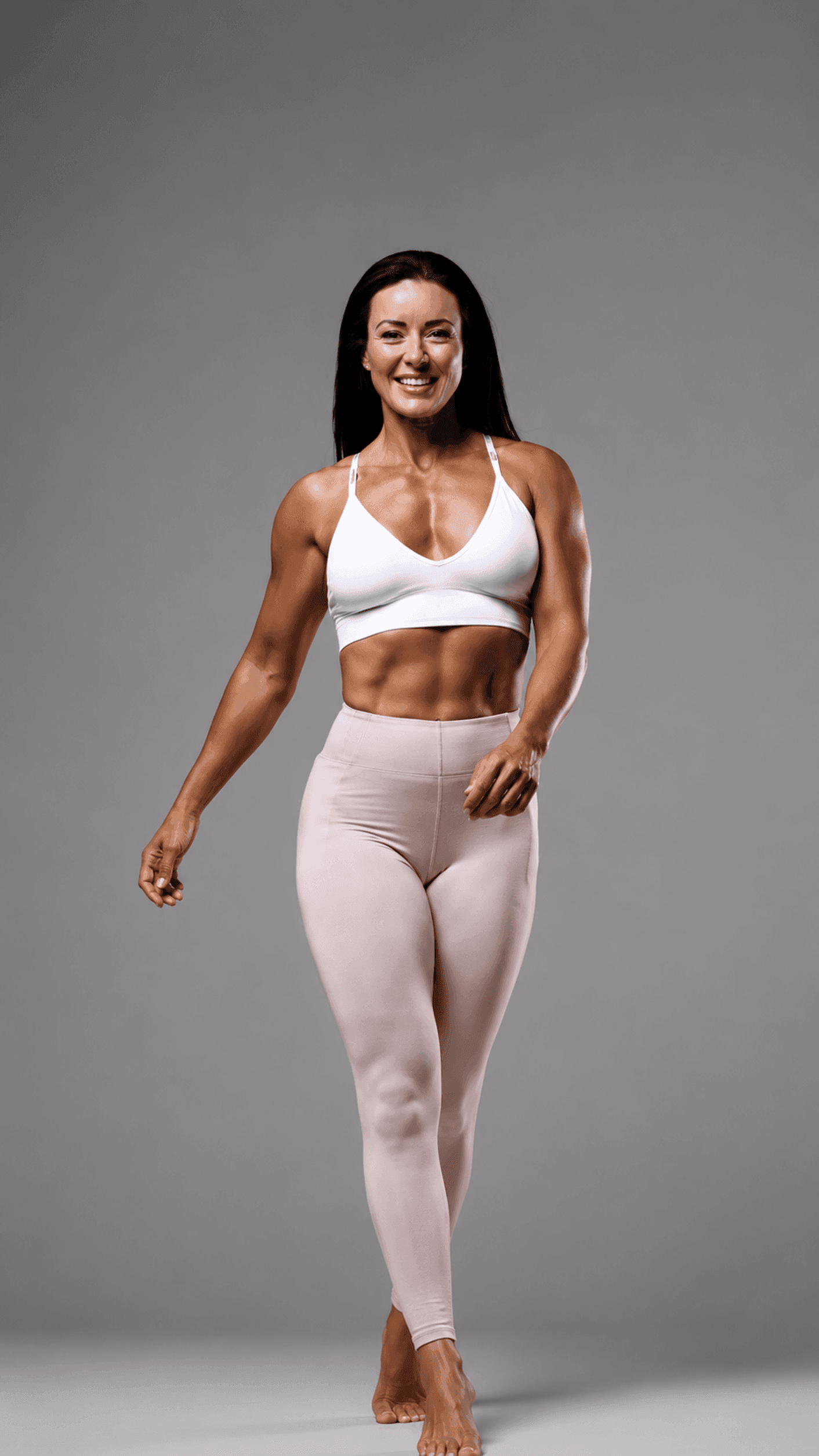 Fitness Coaches & Studios