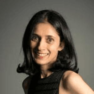 Sujata Din