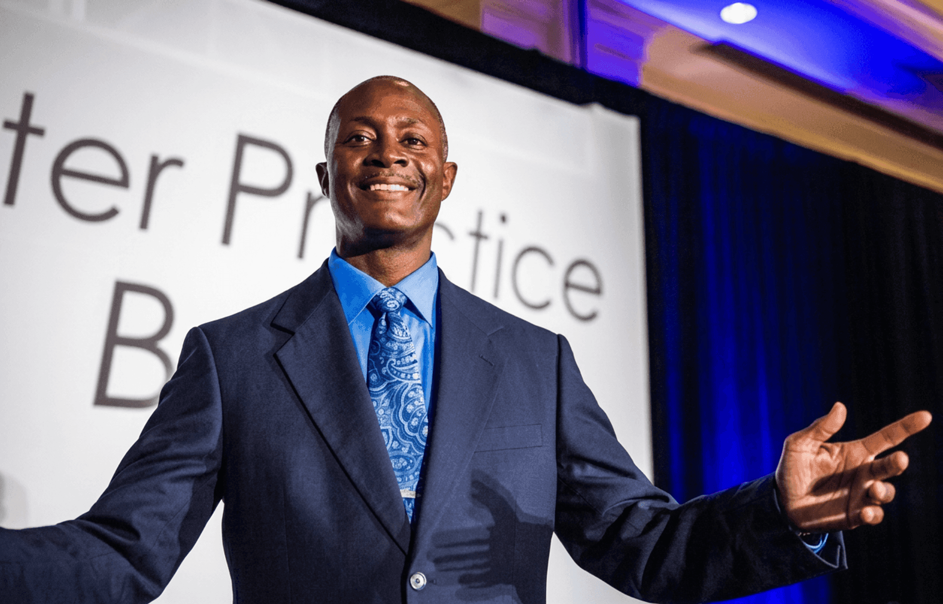 Dr. Gregory Fryer webinar preview