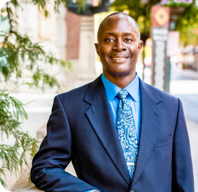 Dr. Gregory Fryer