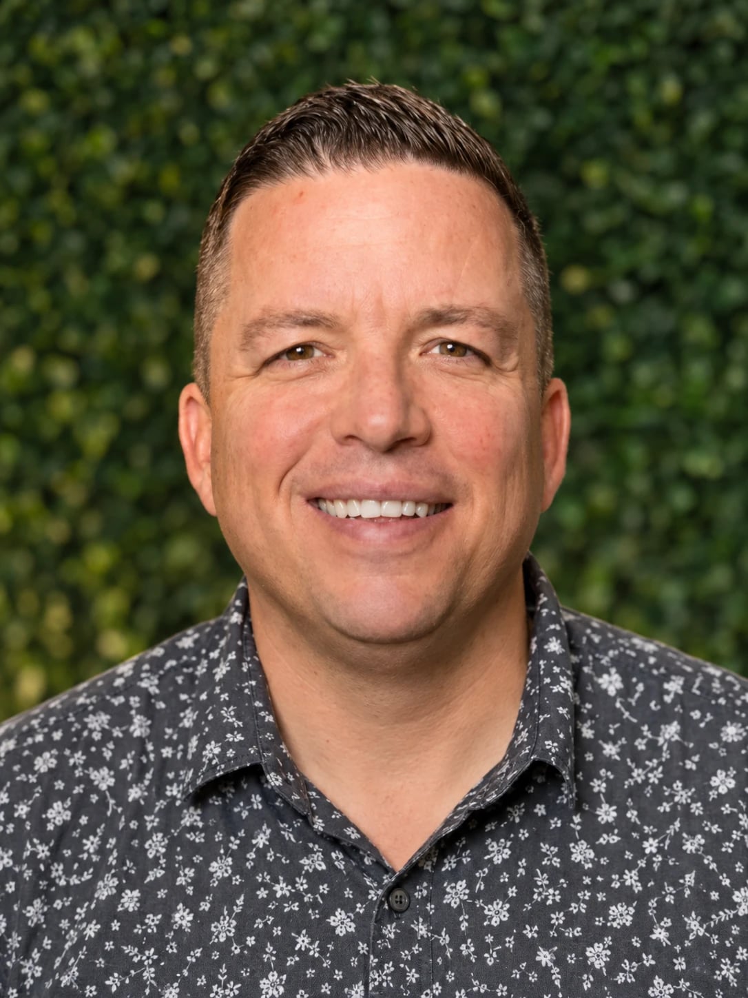 Ryan Fenn, CEO, Chiirp