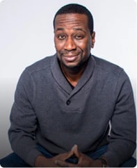 Jason Brown, Founder, The Brown Report