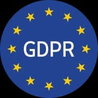 GDPR-aligned