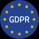 GDPR-aligned