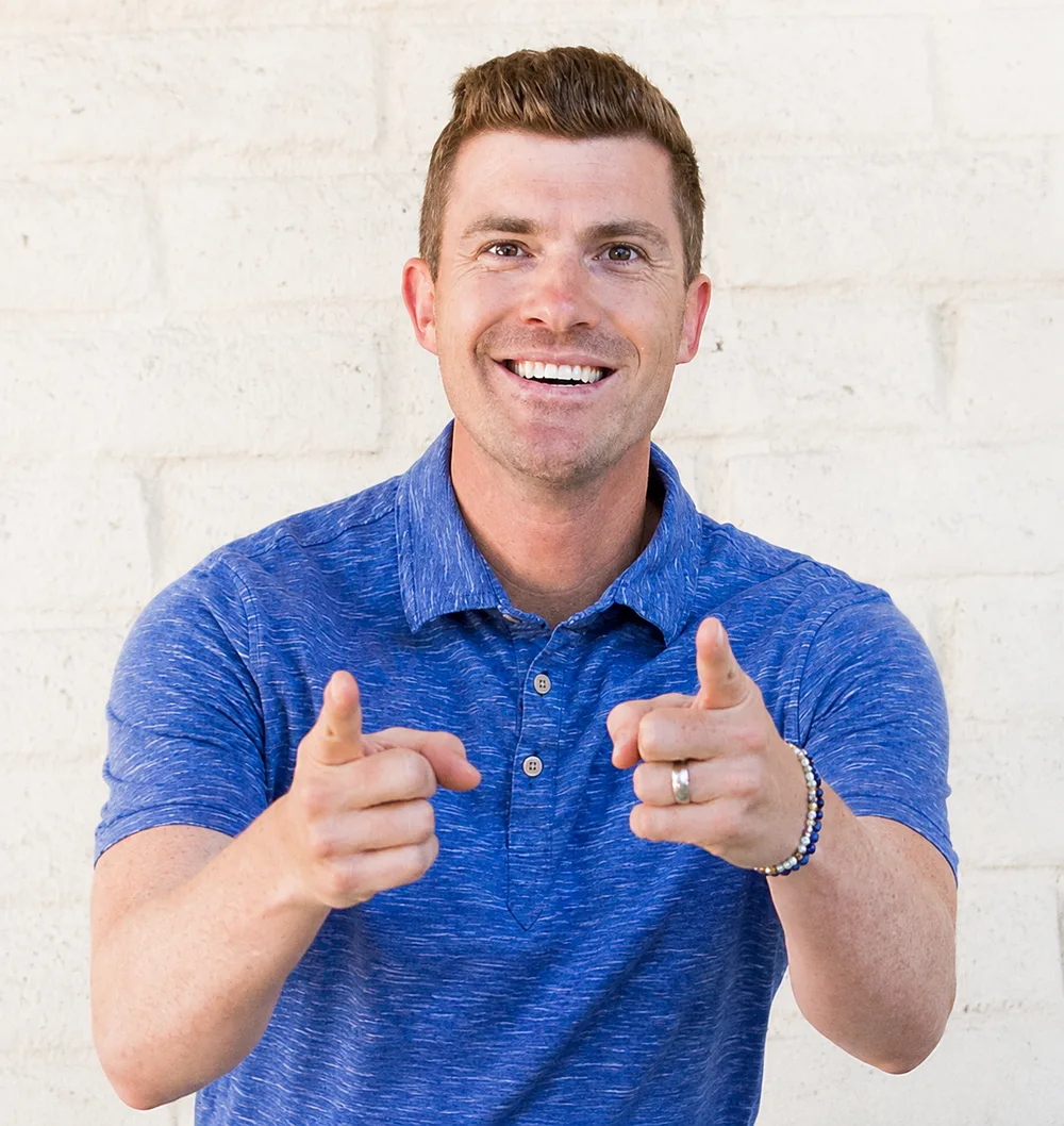 Brandon Lucero, Marketing Expert