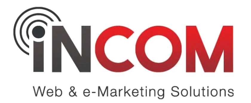 InCom Web & e-Marketing Solutions logo