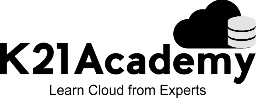 K21 Academy logo