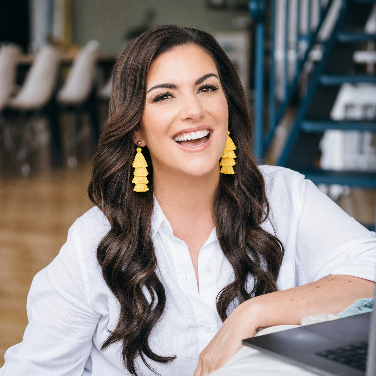 Amy Porterfield, Online marketing expert