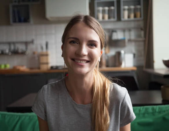 Video call with smooth communication