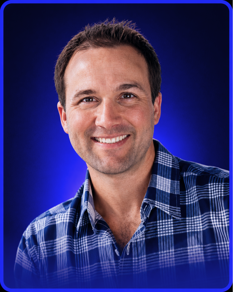John Lee Dumas, Entrepreneur On Fire
