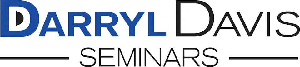 Darryl Davis Seminars