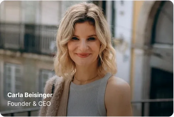 Carla Biesinger