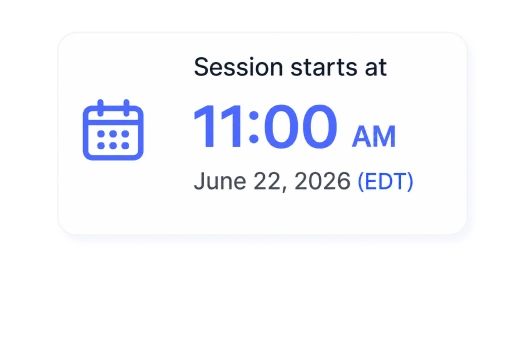 Time-zone smart scheduling