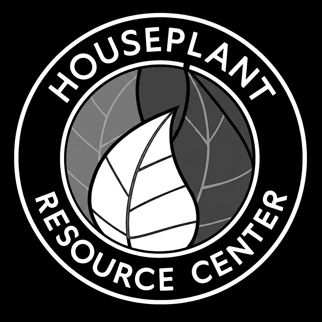Houseplant Resource Center